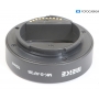 Meike Zwischenringe Extension Tubes MK-S-AF3B 10/16mm für Sony Micro DSLR (275277)