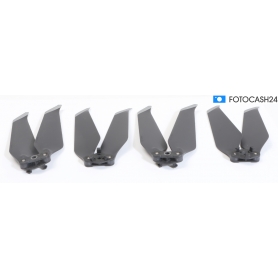 DJI 4X geräuscharmer Propeller 8743F für DJI Mavic 2 Pro (275278)