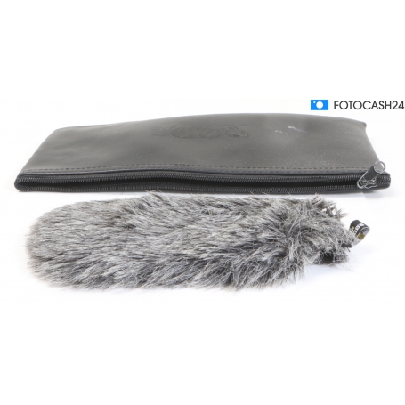 Rode Windschutz ca 70x9 cm (275280)