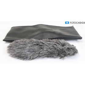 Rode Windschutz ca 70x9 cm (275284)