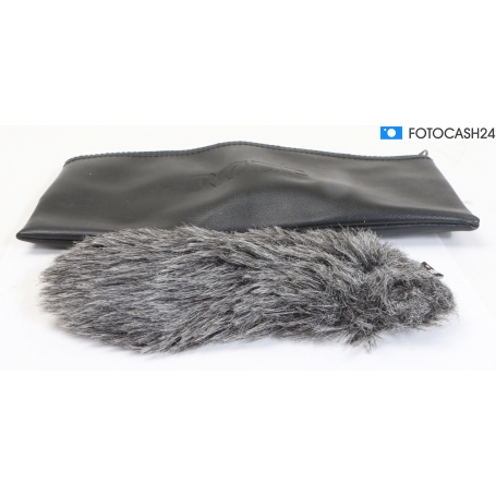 Rode Windschutz ca 70x9 cm (275284)
