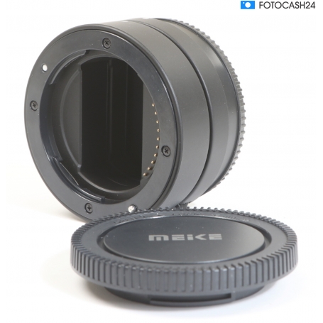 Meike Zwischenringe Extension Tubes MK-S-AF3B 10/16mm für Sony Micro DSLR (275286)