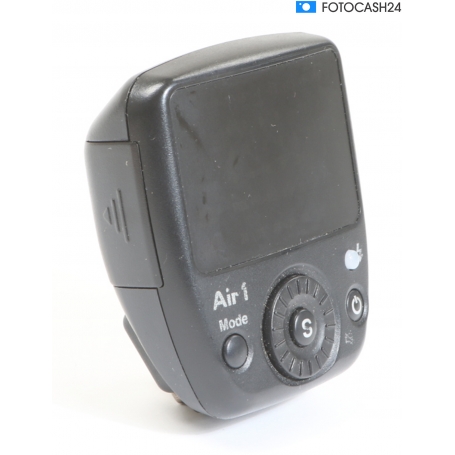 Nissin Air 1 Blitz Commander für Fujifilm (275292)