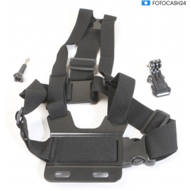 OEM GoPro 9 Brustgurthalterung (275312)