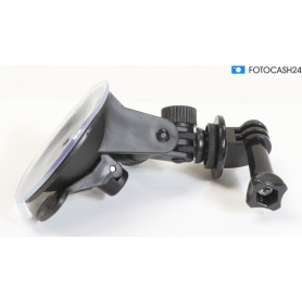 DigiCharge GoPro Saugnapf Action Kamera Halter (275313)