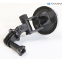 DigiCharge GoPro Saugnapf Action Kamera Halter (275313)
