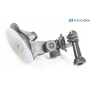 DigiCharge GoPro Saugnapf Action Kamera Halter (275316)
