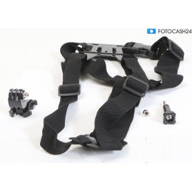 GoPro 9 Brust Gurt Halterung (275319)