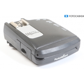 Pocket Wizard Flex TT5 für Canon (275320)