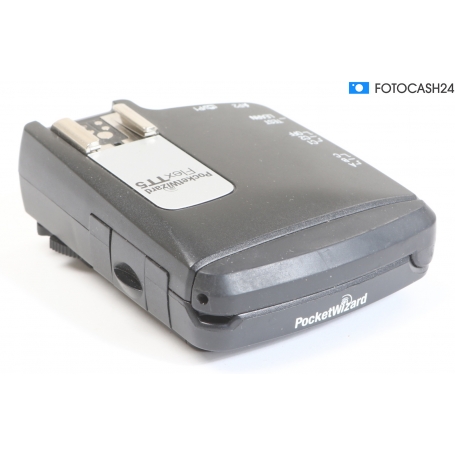 Pocket Wizard Flex TT5 für Canon (275320)