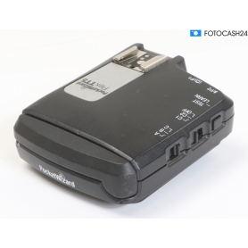 Pocket Wizard Flex TT5 für Canon (275321)