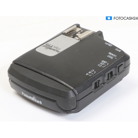 Pocket Wizard Flex TT5 für Canon (275321)