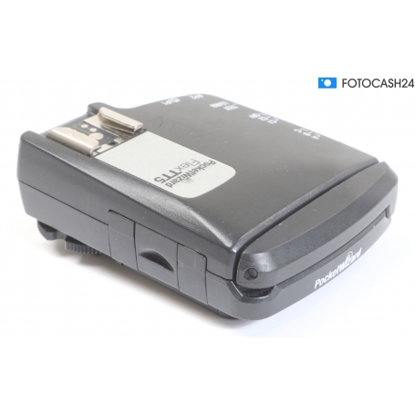 Pocket Wizard Flex TT5 für Canon (275323)