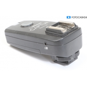Hähnel Captur Receiver für Canon (275324)