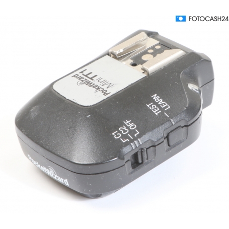 Pocket Wizard Pocket Wizard Mini TT1 für Canon (275327)