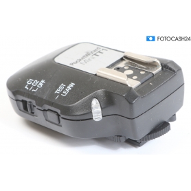 Pocket Wizard Pocket Wizard Mini TT1 für Nikon (275328)