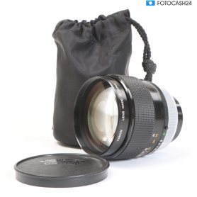 Canon FD 1,2/85 Aspherical S.S.C. (277970)