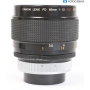 Canon FD 1,2/85 Aspherical S.S.C. (277970)