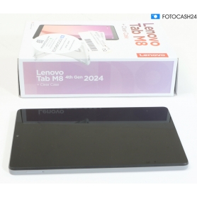 Lenovo Tab M8 G4 Android-Tablet grau (278068)