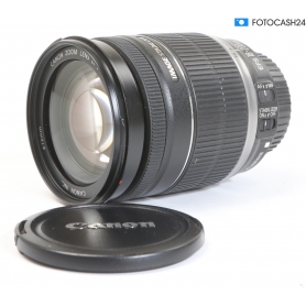 Canon EF-S 3,5-5,6/18-200 IS (278747)