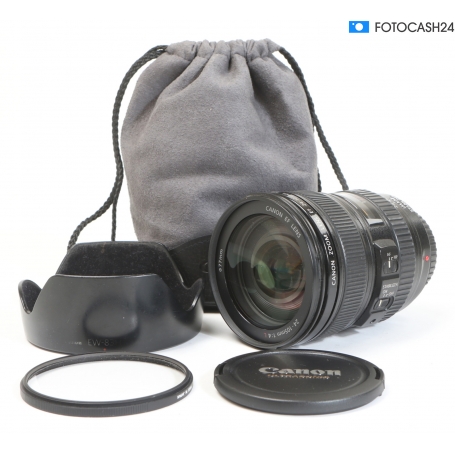 Canon EF 4,0/24-105 L IS USM (280419)