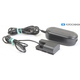 Netzteil-Adapter wie CANON DR-E6 (280510)