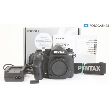 Pentax K-1 (281016)