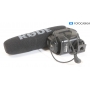 Rode VideoMic Pro Kamera-Richtmikrofon Mikrophon (281280)
