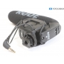 Rode VideoMic Pro Kamera-Richtmikrofon Mikrophon (281280)