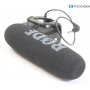 Rode VideoMic Pro Kamera-Richtmikrofon Mikrophon (281280)