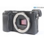 Sony Alpha 6300 (281281)
