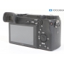 Sony Alpha 6300 (281281)