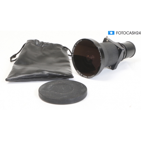 Kinoptik Tegea 1,8/9,8 mm (281287)