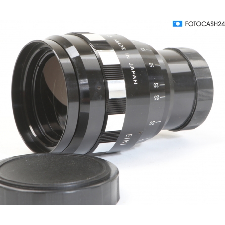 Eiki Anamorphic Lens 16F Made in Japan (281289)