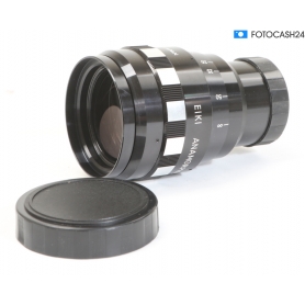 Eiki Anamorphic Lens 16F Made in Japan (281290)