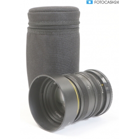 KamLan 1,1/50 Lens für Sony E-Mount (281294)