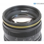 KamLan 1,1/50 Lens für Sony E-Mount (281294)