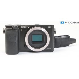 Sony Alpha 6000 (281295)