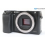 Sony Alpha 6000 (281295)