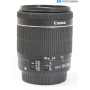 Canon EF-S 3,5-5,6/18-55 IS STM (281297)