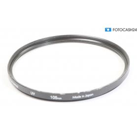 Hoya UV-Filter Fusion Antistatic 105mm (281314)