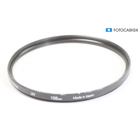 Hoya UV-Filter Fusion Antistatic 105mm (281314)