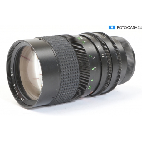 Computar TV-Zoom Lens 1,2/12,5-75 (281316)
