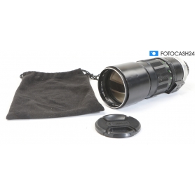 Minolta MC Tele 4,5/300 Rokkor-HF (281317)