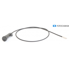 Prontor Kabelauslöser Drahtauslöser 80 cm (281321)