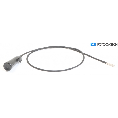 Prontor Kabelauslöser Drahtauslöser 80 cm (281321)