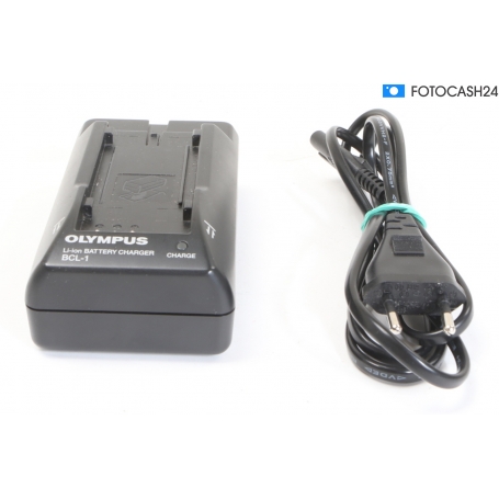Olympus BCL-1 Charger (281327)