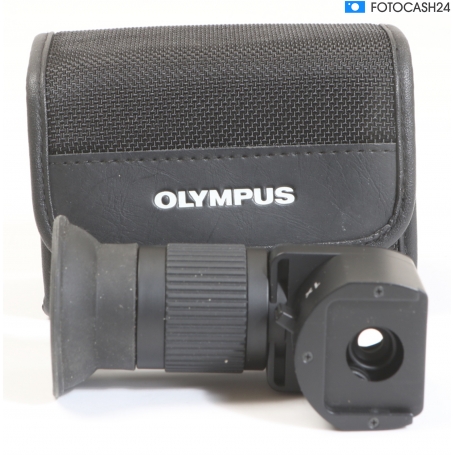 Olympus Winkelsucher VA-1 (281329)