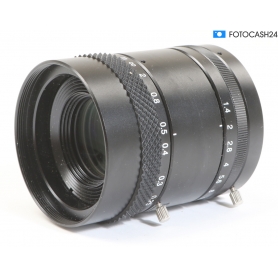 Spacecom Pyxis 35 1,4/35 JHF35M-5MP (281332)