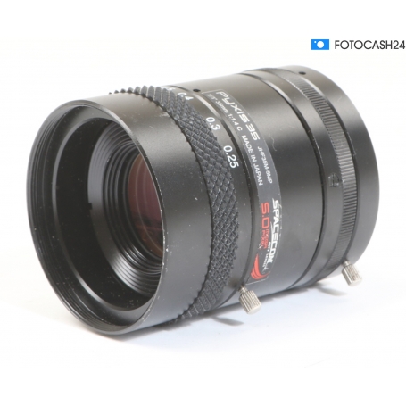 Spacecom Pyxis 35 1,4/35 JHF35M-5MP (281333)